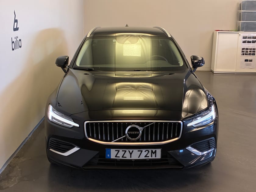 Bild 2 av Volvo V60