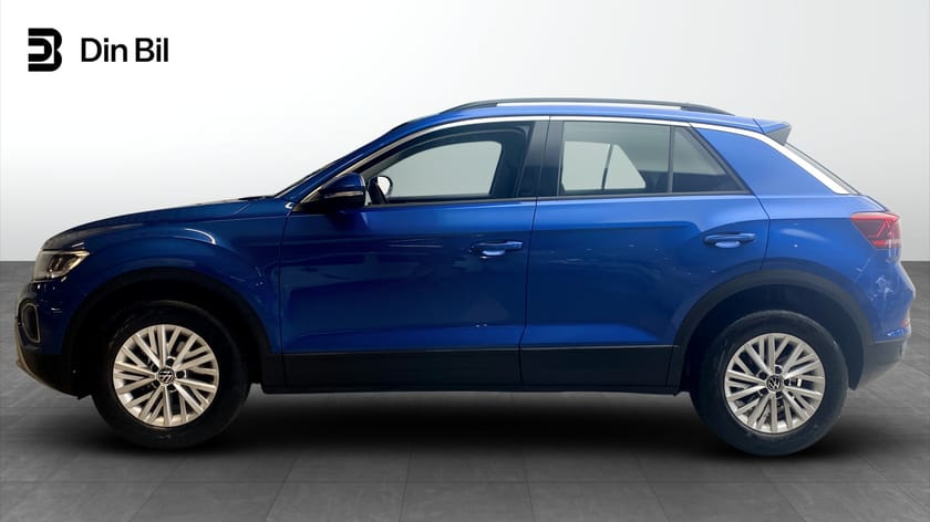 Bild 2 av Volkswagen T-Roc