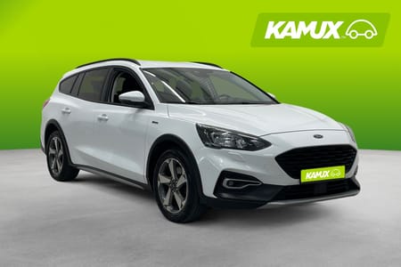 Ford Focus Active Kombi
