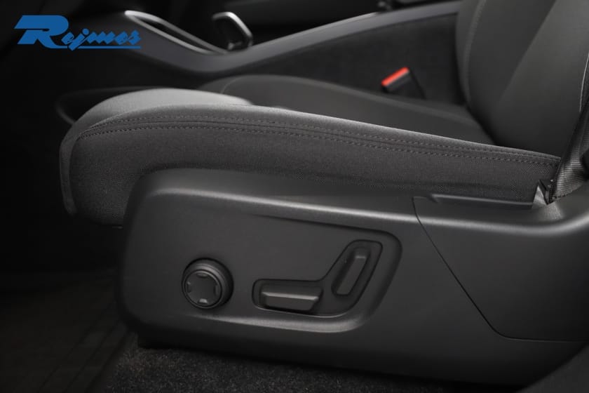 Bild 5 av Volvo EX40 Single Motor Extended Range