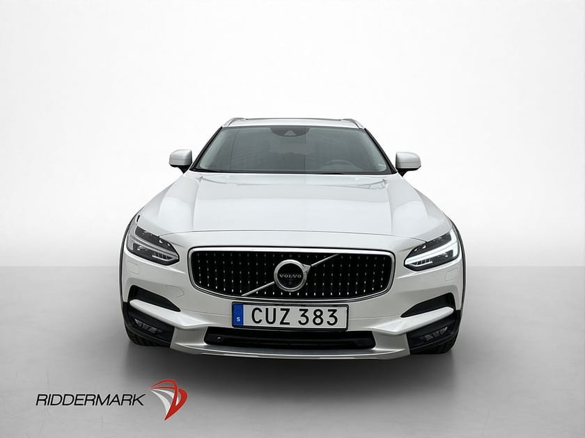 Bild 2 av Volvo V90 Cross Country
