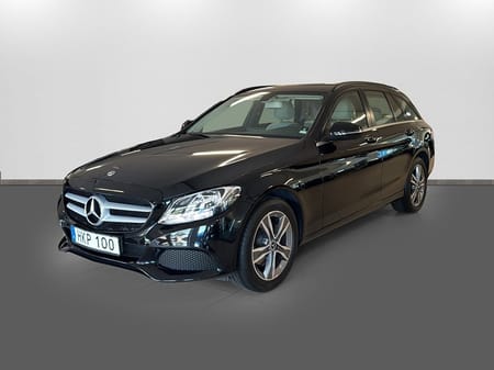 Mercedes-Benz C 180 T