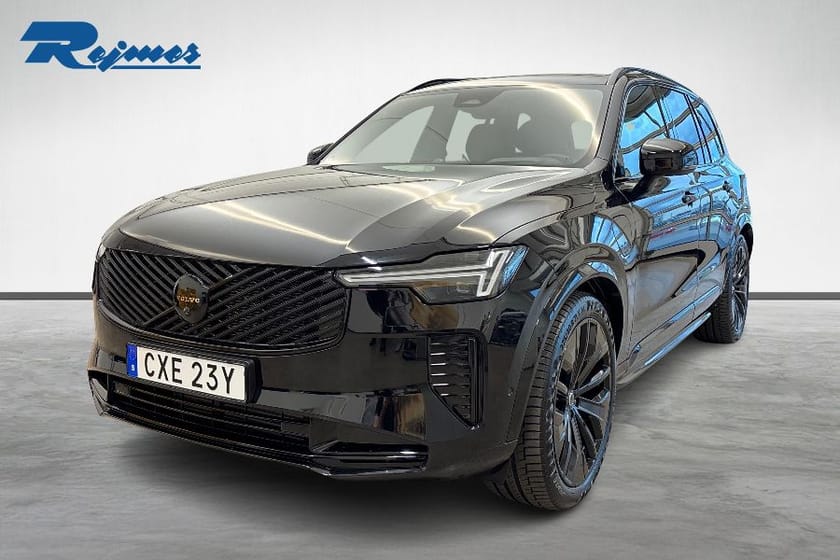 Bild 1 av Volvo XC90