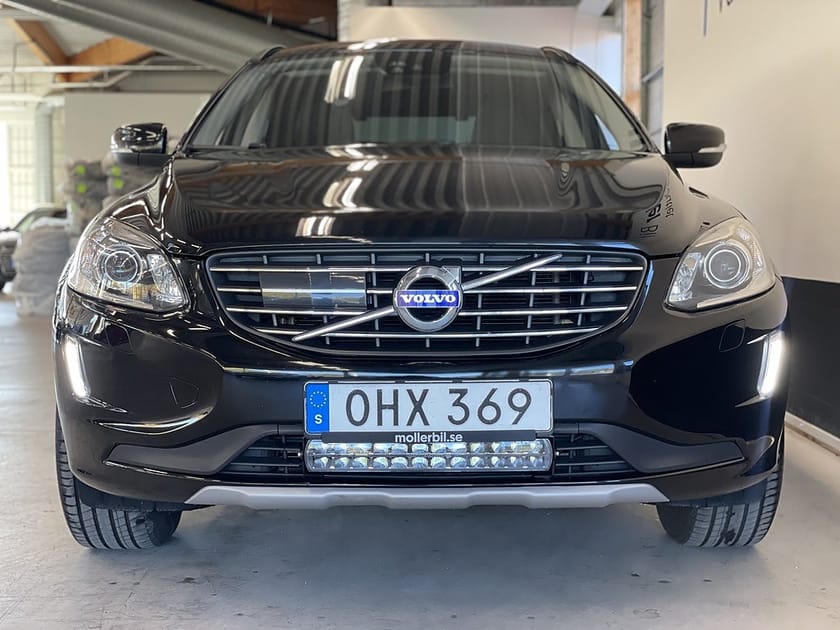 Bild 3 av Volvo XC60