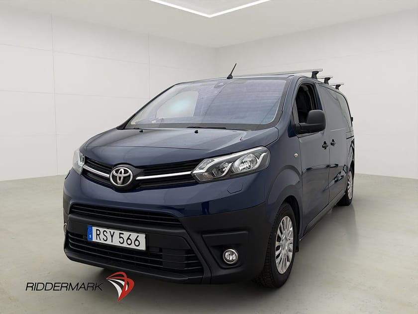 Bild 3 av Toyota Proace