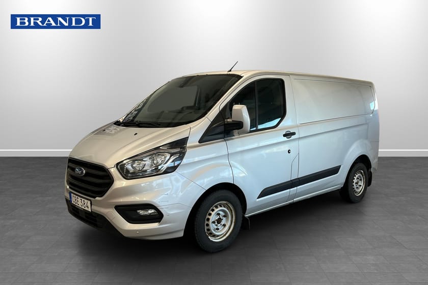 Bild 1 av Ford Transit Custom 280