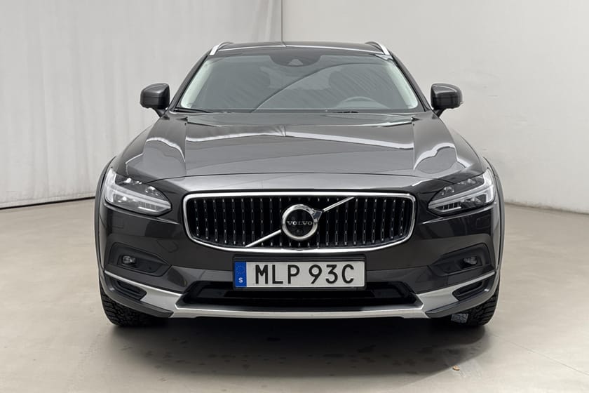 Bild 5 av Volvo V90 Cross Country