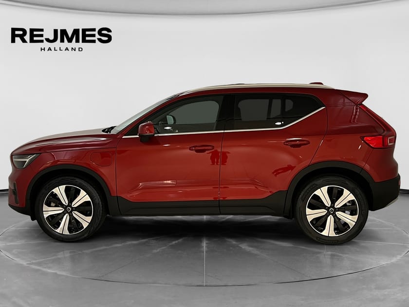 Bild 3 av Volvo XC40