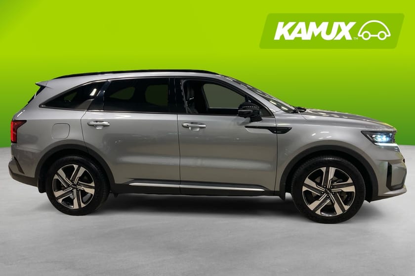 Bild 2 av Kia Sorento PHEV