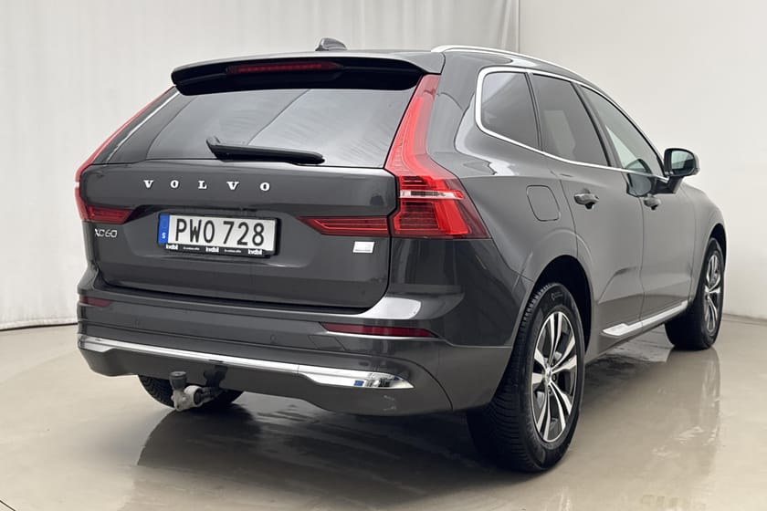 Bild 3 av Volvo XC60