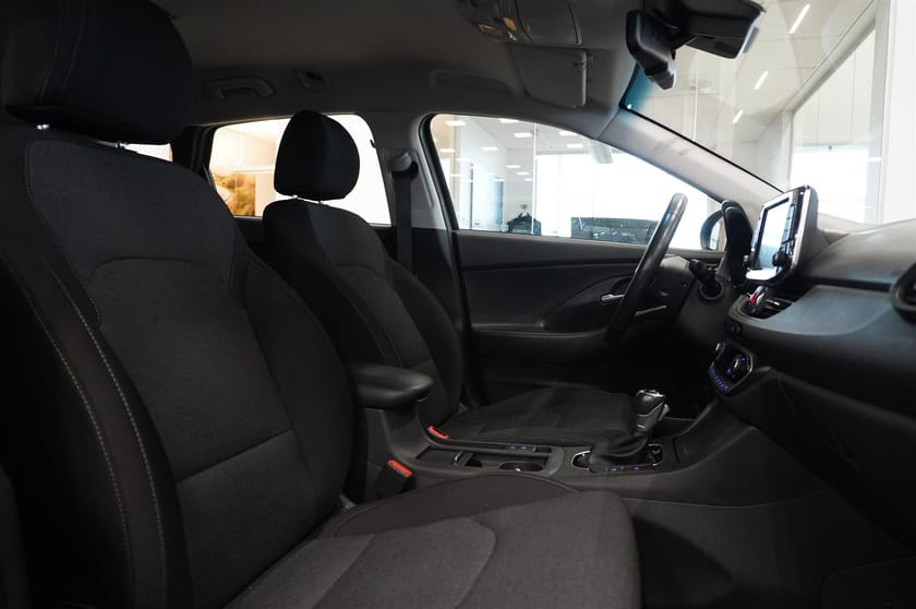 Bild 4 av Hyundai i30 Kombi