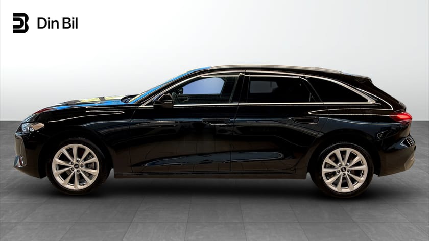 Bild 2 av Audi A5 Avant
