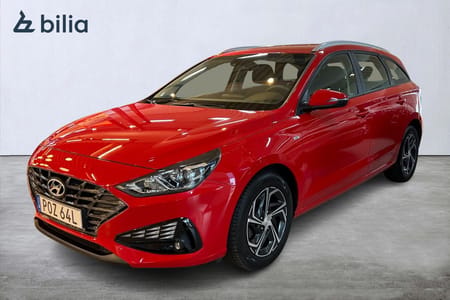Hyundai i30 Kombi