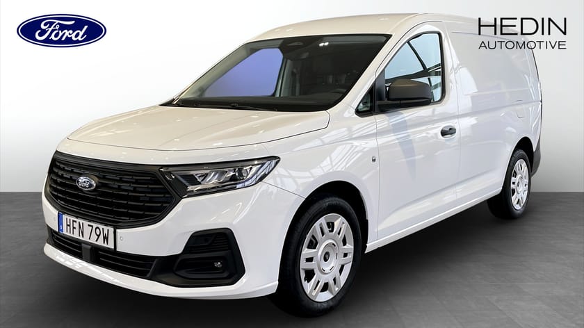 Bild 1 av Ford Transit Connect L2