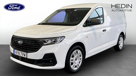 Ford Transit Connect L2