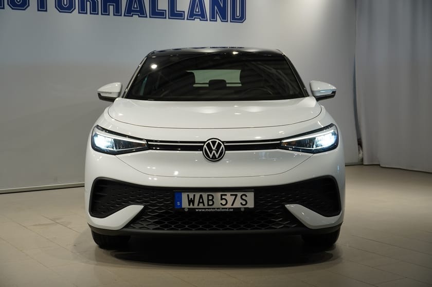 Bild 2 av Volkswagen ID.5 Pro Performance