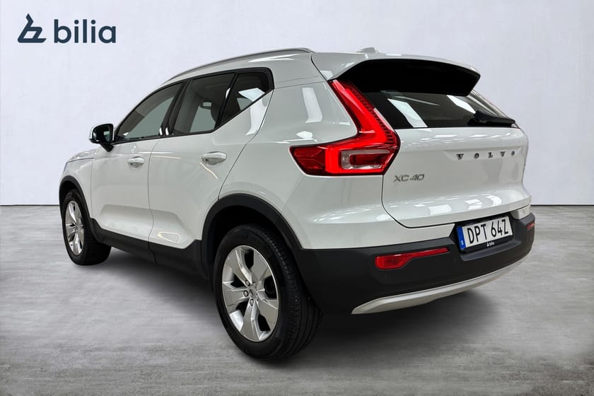 Bild 2 av Volvo XC40