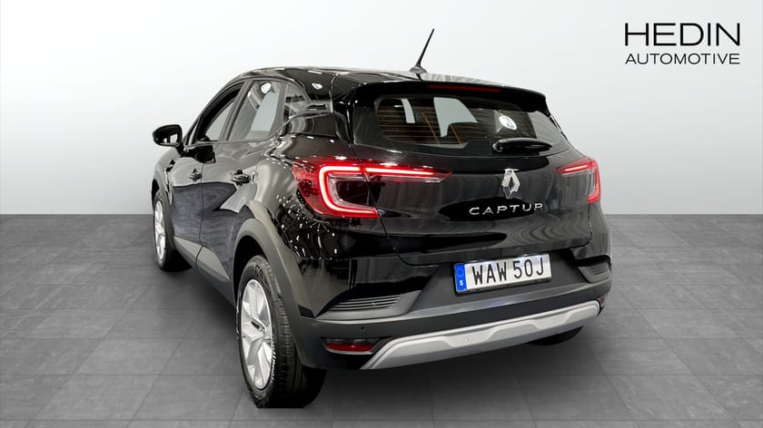 Bild 4 av Renault Captur