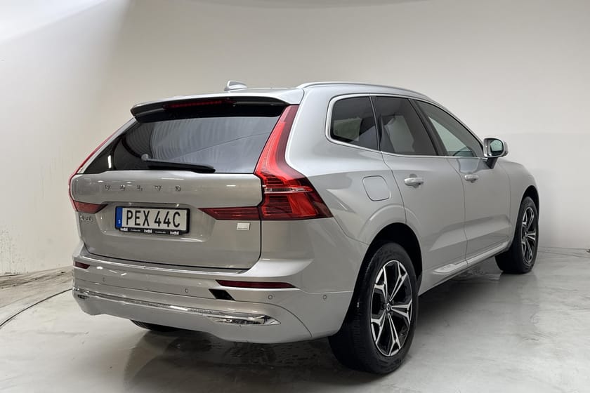 Bild 3 av Volvo XC60