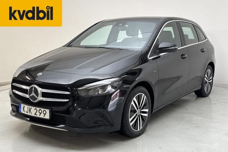 Mercedes-Benz B 250 e