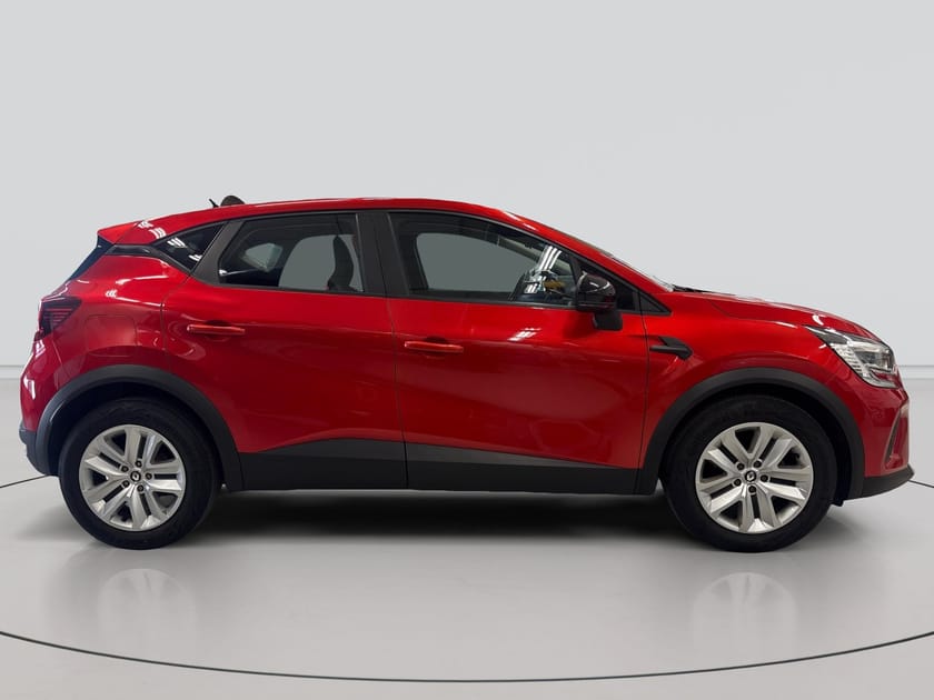 Bild 3 av Renault Captur