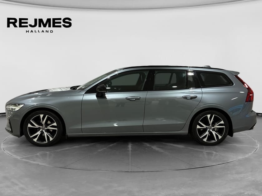 Bild 3 av Volvo V60