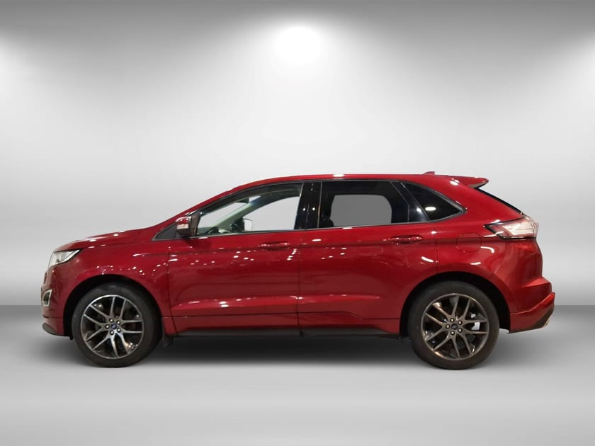 Bild 2 av Ford Edge