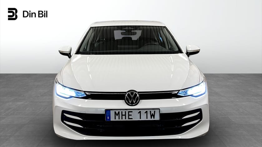 Bild 4 av Volkswagen Golf