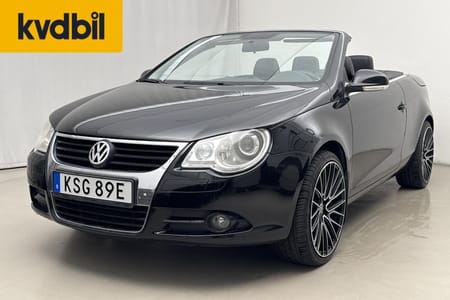 Volkswagen Eos