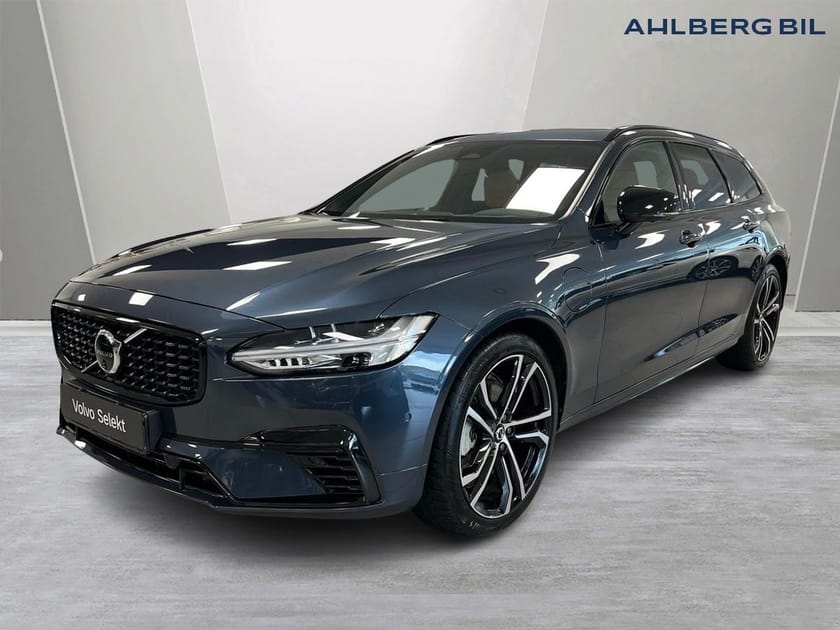 Bild 4 av Volvo V90