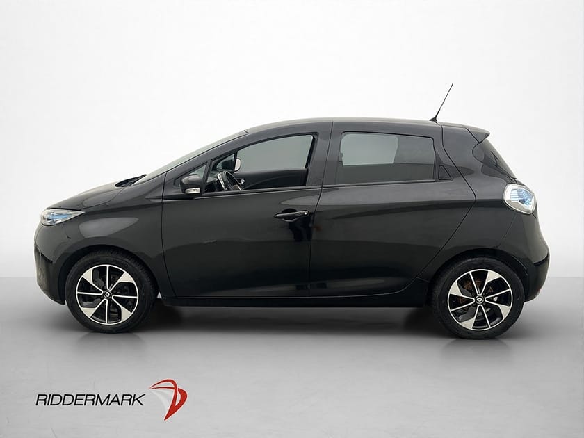 Bild 5 av Renault ZOE R110