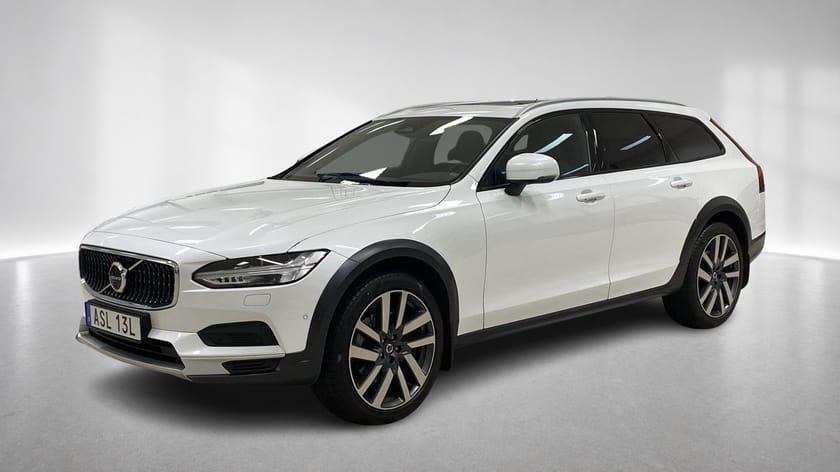 Bild 1 av Volvo V90 Cross Country