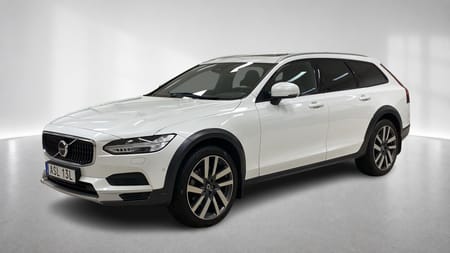 Volvo V90 Cross Country