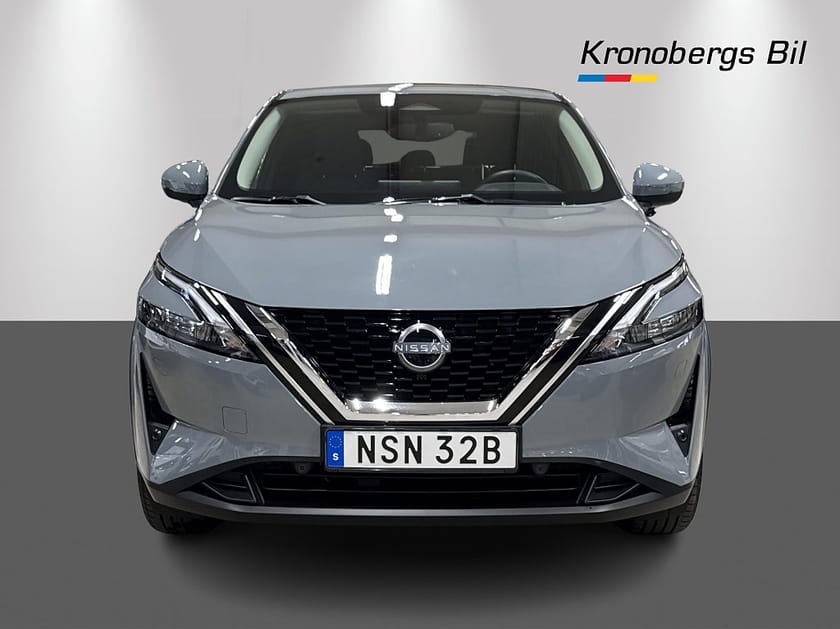 Bild 2 av Nissan Qashqai