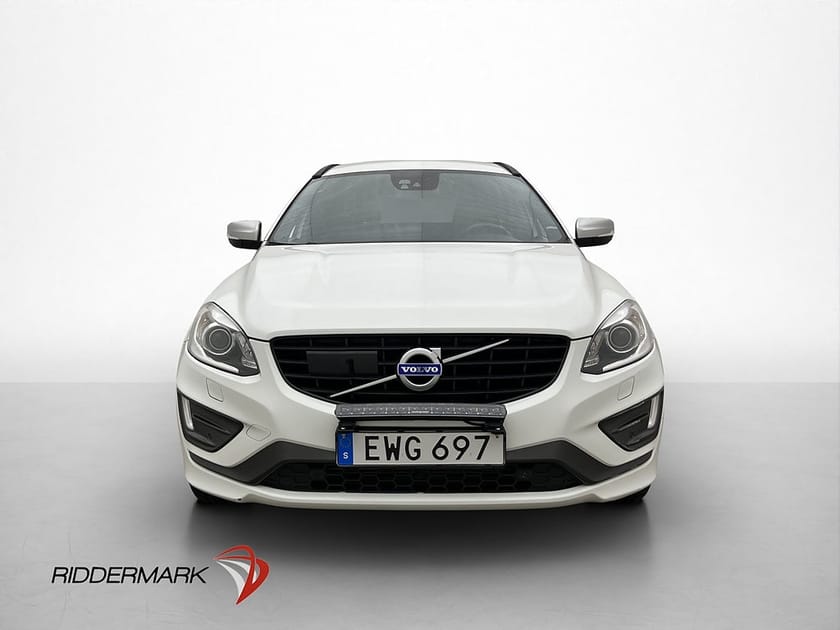 Bild 2 av Volvo XC60