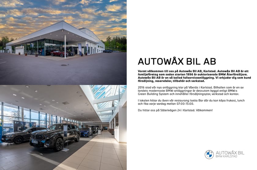 Bild 2 av BMW 1-serie M135 xDrive
