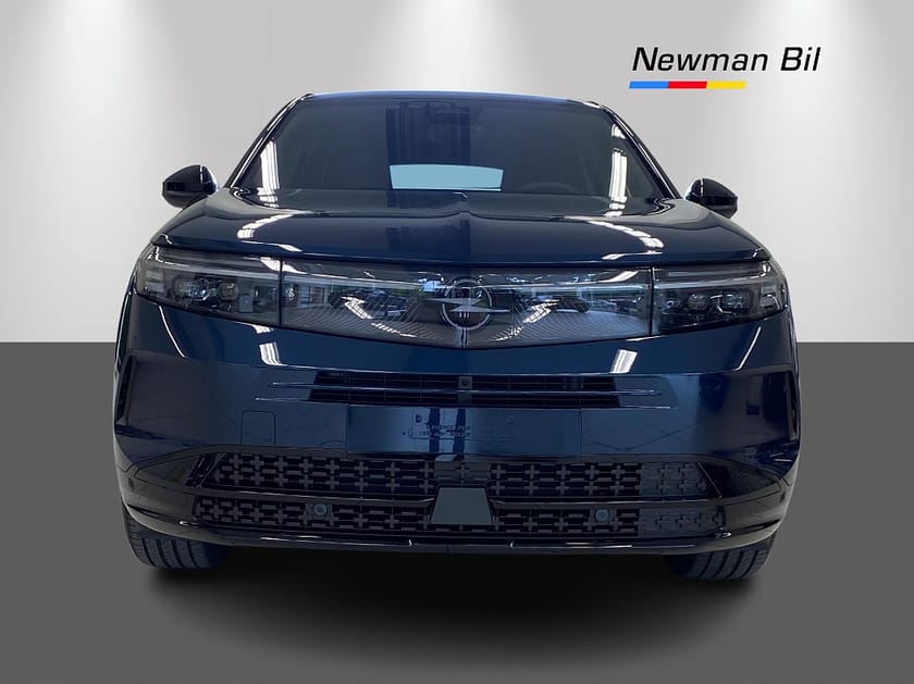 Bild 2 av Opel Grandland Plug-in Hybrid