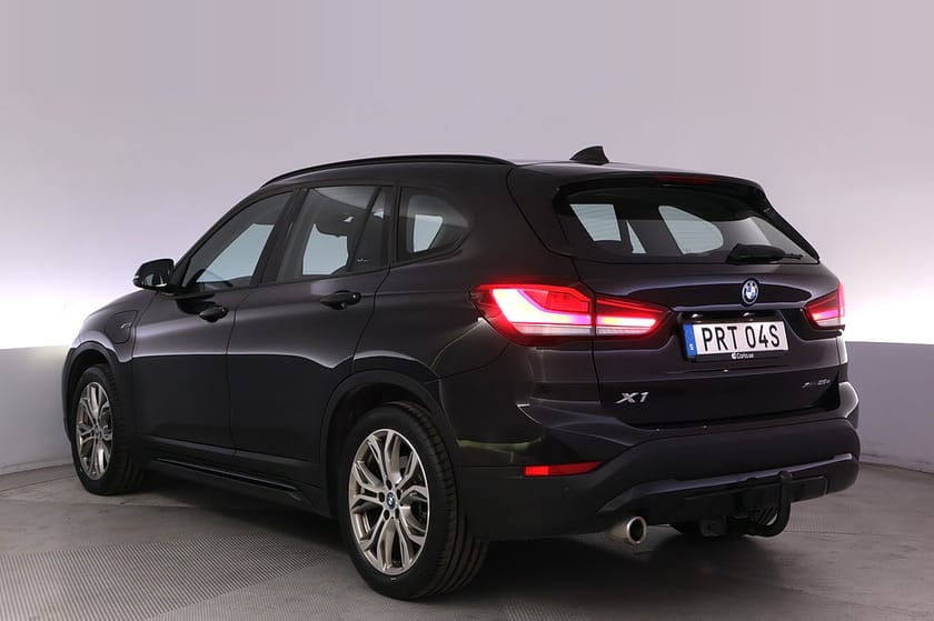 Bild 4 av BMW X1 xDrive25e