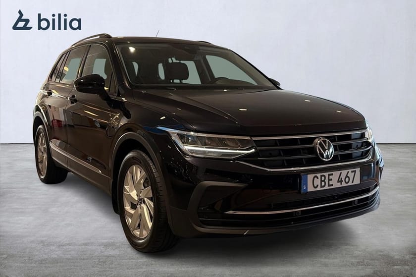 Bild 4 av Volkswagen Tiguan