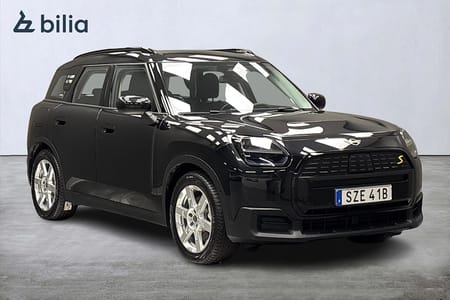 MINI Countryman SE ALL4