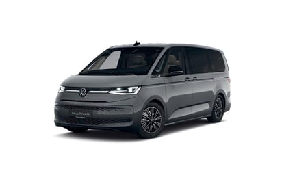 Volkswagen Multivan eHybrid 4M