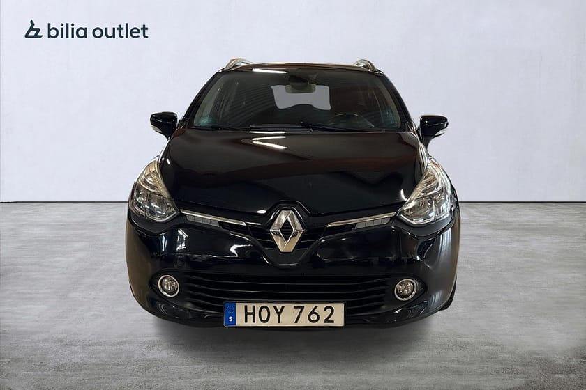 Bild 3 av Renault Clio Sport Tourer