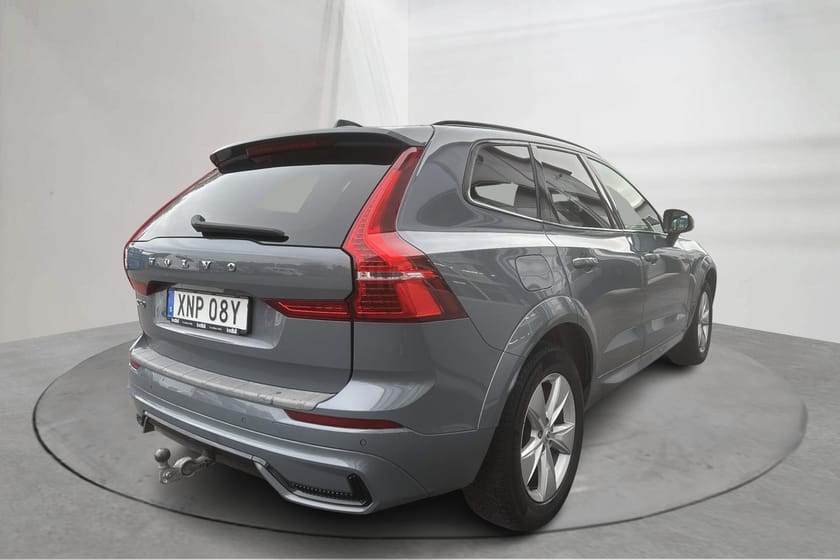 Bild 3 av Volvo XC60