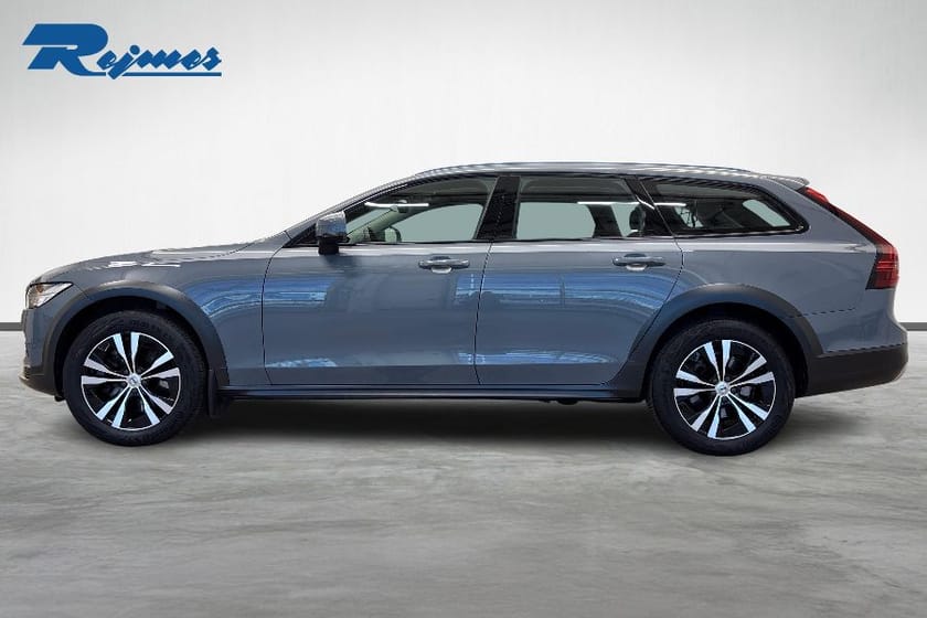 Bild 4 av Volvo V90 Cross Country
