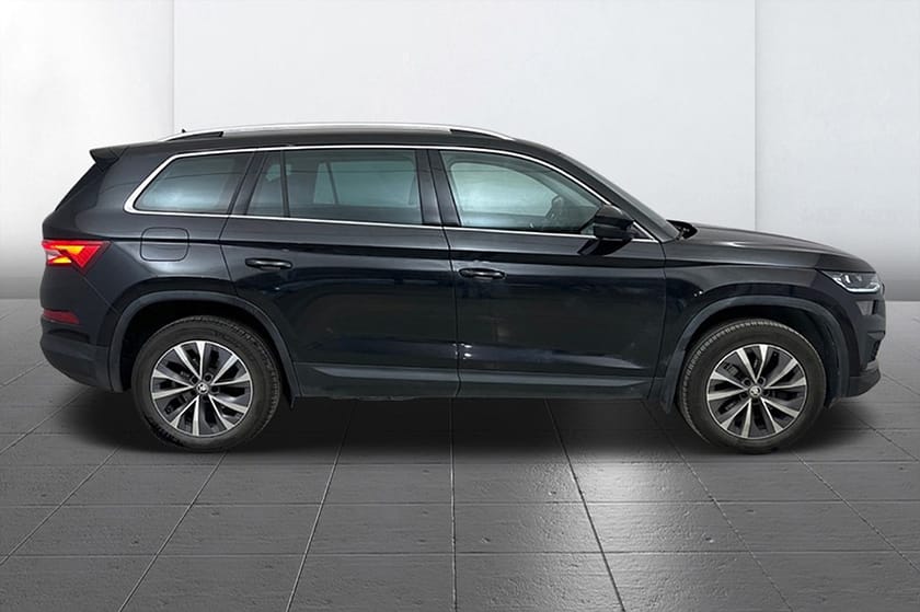 Bild 4 av Škoda Kodiaq