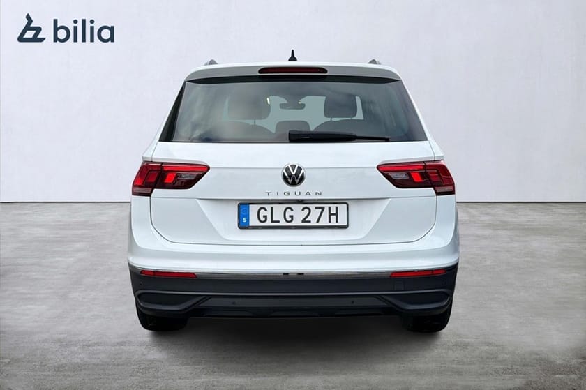Bild 4 av Volkswagen Tiguan