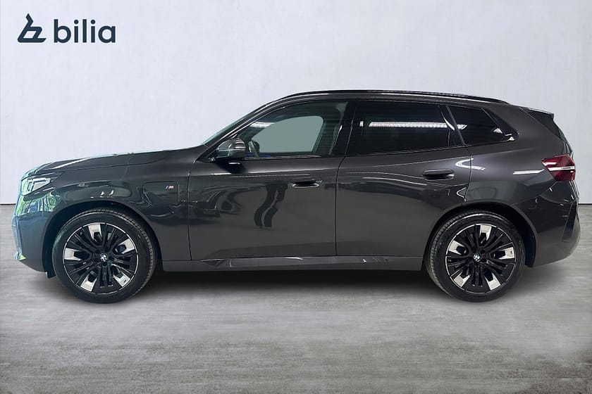 Bild 3 av BMW X3 30e xDrive