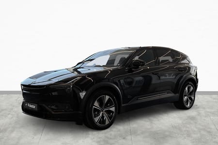 Polestar 3 Long Range Dual Motor