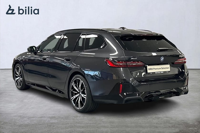 Bild 2 av BMW 530e xDrive Touring