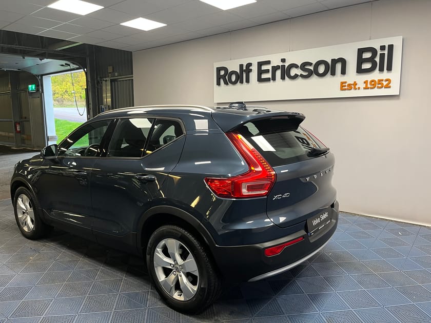 Bild 3 av Volvo XC40